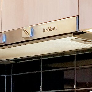 kit cocina Krobel