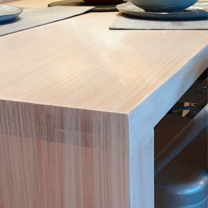mesa madera comedor