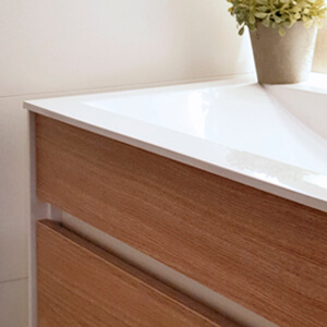 mueble vanitorio importado